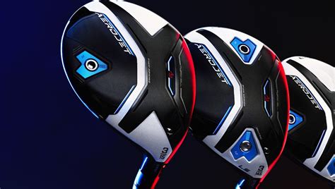 The 5 Highest Launching Fairway Woods Of 2023 Per Robot Testing