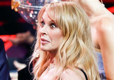 Kylie Minogue Marks 50th Birthday With Age Defying Nude Snap Extra Ie