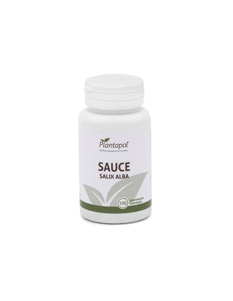 Sauce En Comprimidos Linea Eco Plantapol