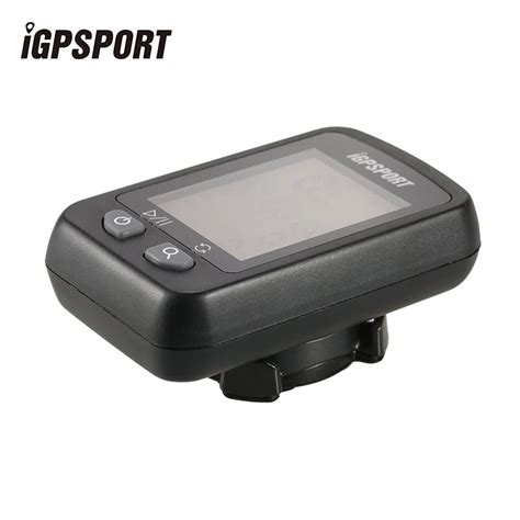 Igpsport Igs E Bicycle Rechargeable Computer Gps Grandado