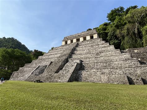 Palenque Ruins My Guide To Chiapas Pyramids Mexico Travel Blog