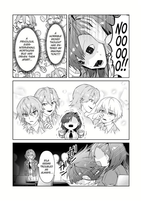 Read Ore Wa Seikan Kokka No Akutoku Ryoshu Manga English [New Chapters ...