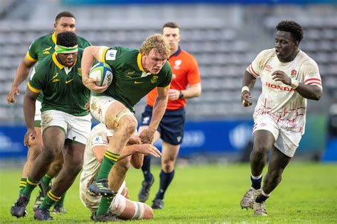 Junior Bokke spog met brons ná taai stryd teen Engelse Netwerk24