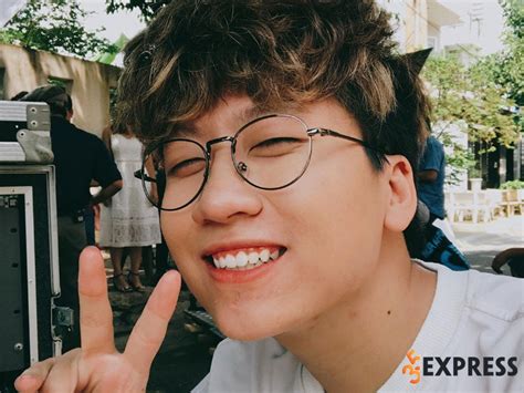 Phát La là ai Tiểu sử về hot boy trong Gia đình là số