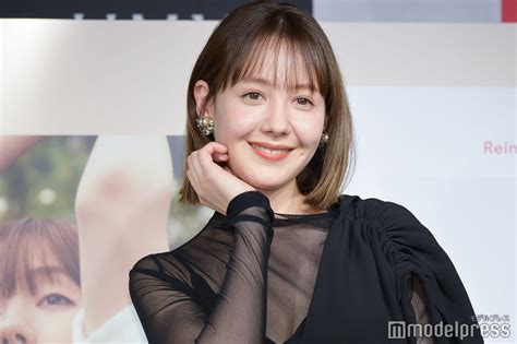 画像4561 トリンドル玲奈、結婚発表 お相手は元メンノンモデル・山本直寛＜コメント全文＞ モデルプレス