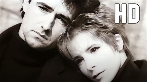 Mylène Farmer et Jean Louis Murat Regrets YouTube