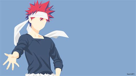 Minimalist Anime K Wallpapers Wallpaper Cave