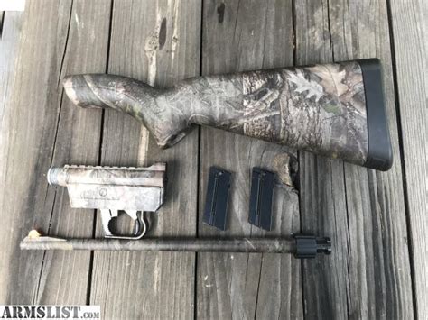 Armslist For Sale Trade Henry Ar Survival Rifle