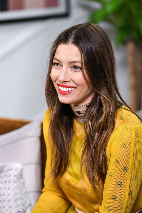 Jessica Biel Variety Studio At Tiff 2019 06 Gotceleb