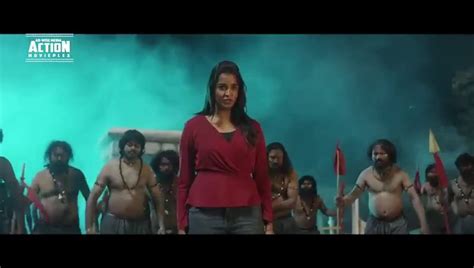 MANJULIKA RETURNS 2 2022 New Released Hindi Dubbed Movie Adith Arun