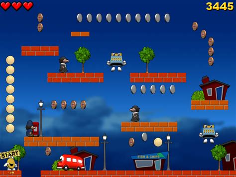 Coin World Screenshots For Windows MobyGames