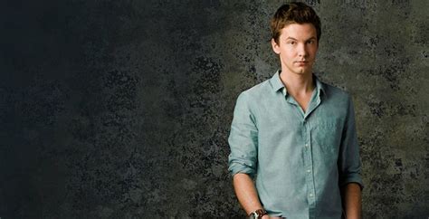 Promo Saison 1 Erik Stocklin Mistresses Tv Show Mistress Singer