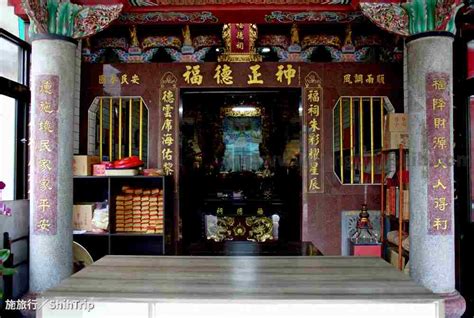 第5772篇[苗栗通霄]風頭厝福德祠／白沙屯福德祠x台灣施旅行｜miaoli Tongxiao Baishatun Fude Temple X Taiwan Shihtrip