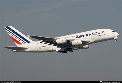 F Hpjj Air France Airbus A Photo By Jan Seler Id