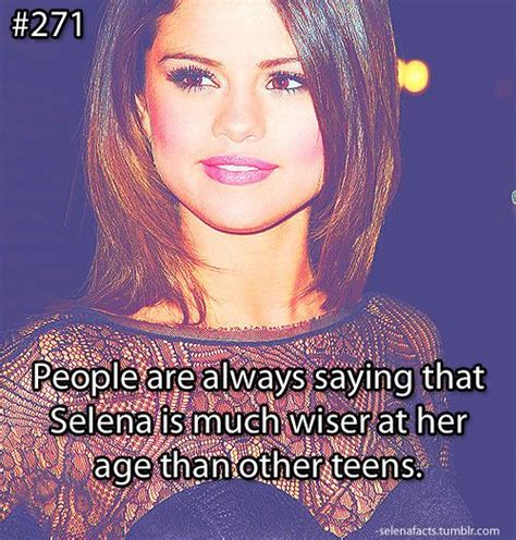 She Is♡ Selena Gomez Facts Amazing Songs Selena Gomez