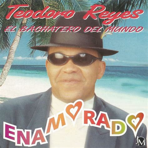 Mis Discografias Discografia Teodoro Reyes