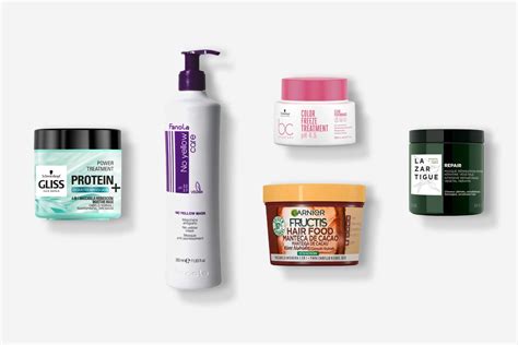 Vegan Hair Masks: Are They Really Better? · Care to Beauty