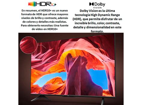 Ripley TELEVISOR SMART TV XIAOMI 4K ULTRA HD 43 MITVP143 MI P1