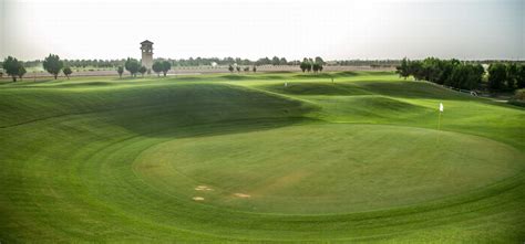 Explore Golf Courses In Saudi Arabia All Square Golf