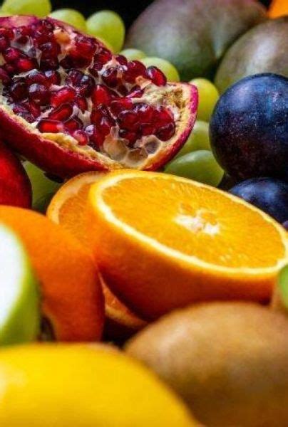 Gastritis Estas son las frutas que deberás comer para curarla y