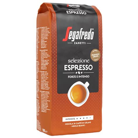 Segafredo Selezione Espresso kun kr 152 00 på kaffekapslen no