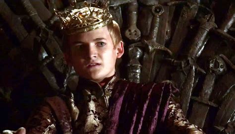 Joffrey House Baratheon Photo 29720605 Fanpop