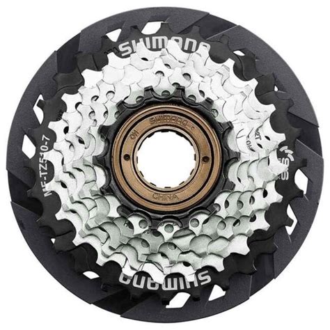 Shimano Roue Libre Shimano Tz Ultime V Lo