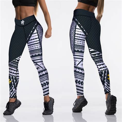 Pantalon Qickitout Leggings Push Up Sexy Et élastiques à Taille Haute