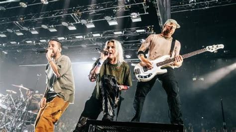 Segini Prediksi Harga Tiket Konser Linkin Park Di Jakarta Februari