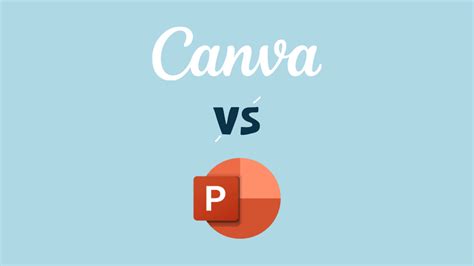 Canva Vs Powerpoint — Which Is Better