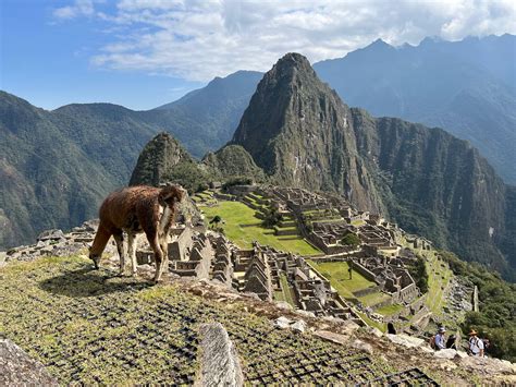 Ingressos Para Machu Picchu Todas As Nossas Dicas 2025