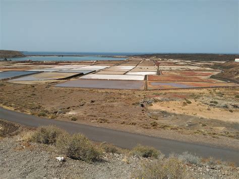 Lanzarote Wyspa Wulkan W Wulkaniczna Wyspa Lanzarote Kryje Wiele