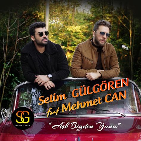 Aşk Bizden Yana feat Mehmet Can YouTube Music