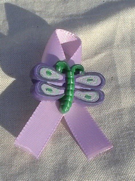 Lupus Awareness Ribbon