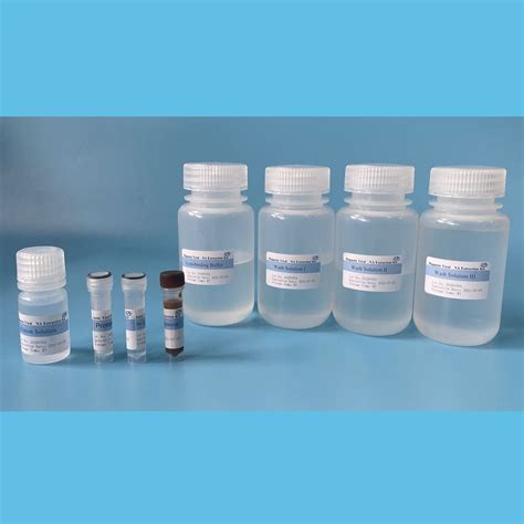 Magnetic Bead Based Reagent Kit Emerther Viral The Emerther