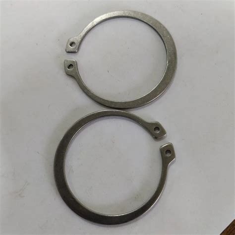 Stainless Steel Internal Circlips Diameter 35 Mm At Rs 10 In Pune