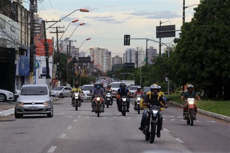 Cotidiano da cidade Agência Pará