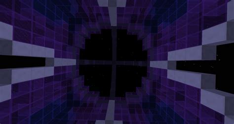 Spawn Template Minecraft Map