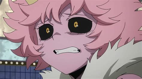 mina mha wallpapers wallpaper cave