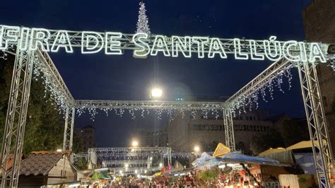 Lleg La Navidad A Espa A Los Mejores Mercados De Navidad En