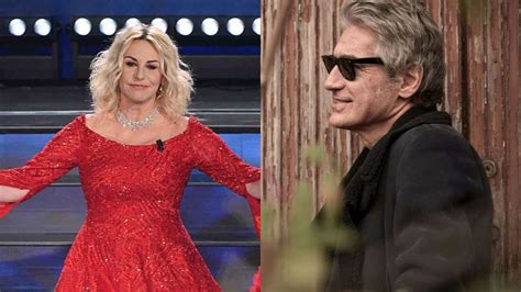 Ligabue Risponde Ad Antonella Clerici Sugo Gate Chiuso Imusicfun