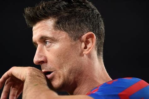 Lewandowski odpada z Ligii Mistrzów Pierwsza taka sytuacja od 11 lat