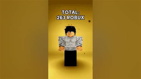 How To Make Toji Resurrected In Roblox Roblox Jujutsukaisen