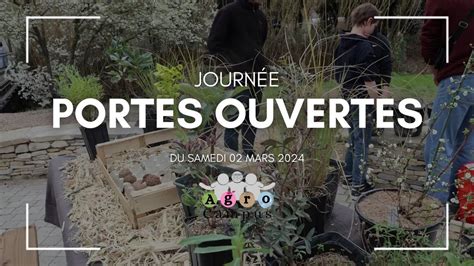 Revivez Notre Journ E Portes Ouvertes En Images