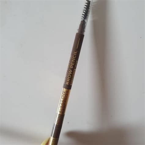 Eveline Cosmetics Micro Precision Brow Pencil Ultraprecyzyjna Kredka