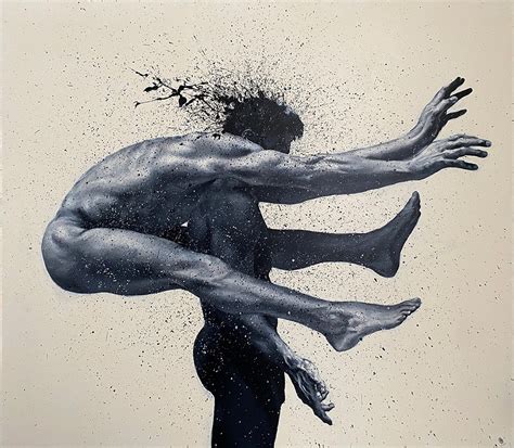 Quattro Opere Di Paolo Troilo Artista Di Origini