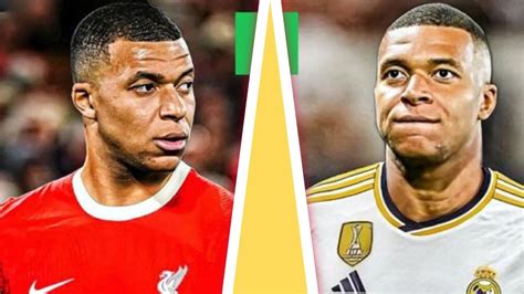 Most Unexpected Popular Reactions To Kylian Mbappe Leaving Psg To Join Real Madrid Or Liverpool