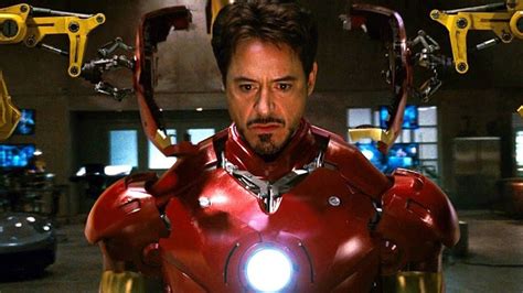 Iron Man Kevin Feige Assicura Robert Downey Jr Non Torner Non