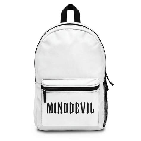 Trapstar Inspired Backpack - Etsy