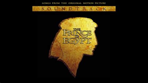 Epilogue Deliver Us Reprise The Prince Of Egypt Youtube